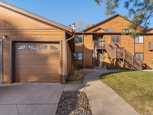 $345,000 | 9188 West 88th Circle, Westminster, CO 80021