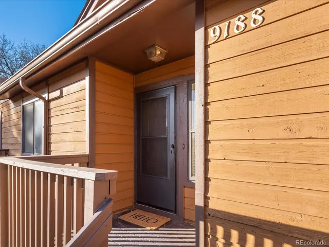 $345,000 | 9188 West 88th Circle, Westminster, CO 80021
