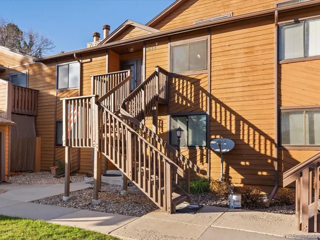 $345,000 | 9188 West 88th Circle, Westminster, CO 80021