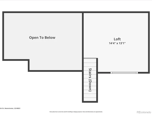 $345,000 | 9188 West 88th Circle, Westminster, CO 80021