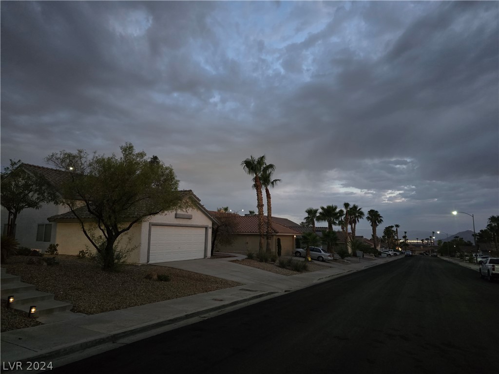 857 Rusty Anchor Way Henderson, NV 89002 - Photo 2 of 91 857 Rusty Anchor Way south view.
