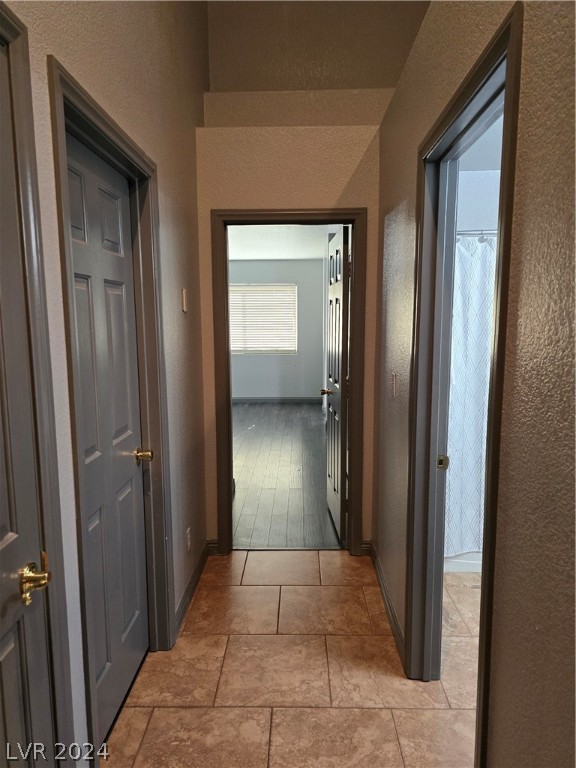857 Rusty Anchor Way Henderson, NV 89002 - Photo 33 of 91 Hallway to Primary Bedroom