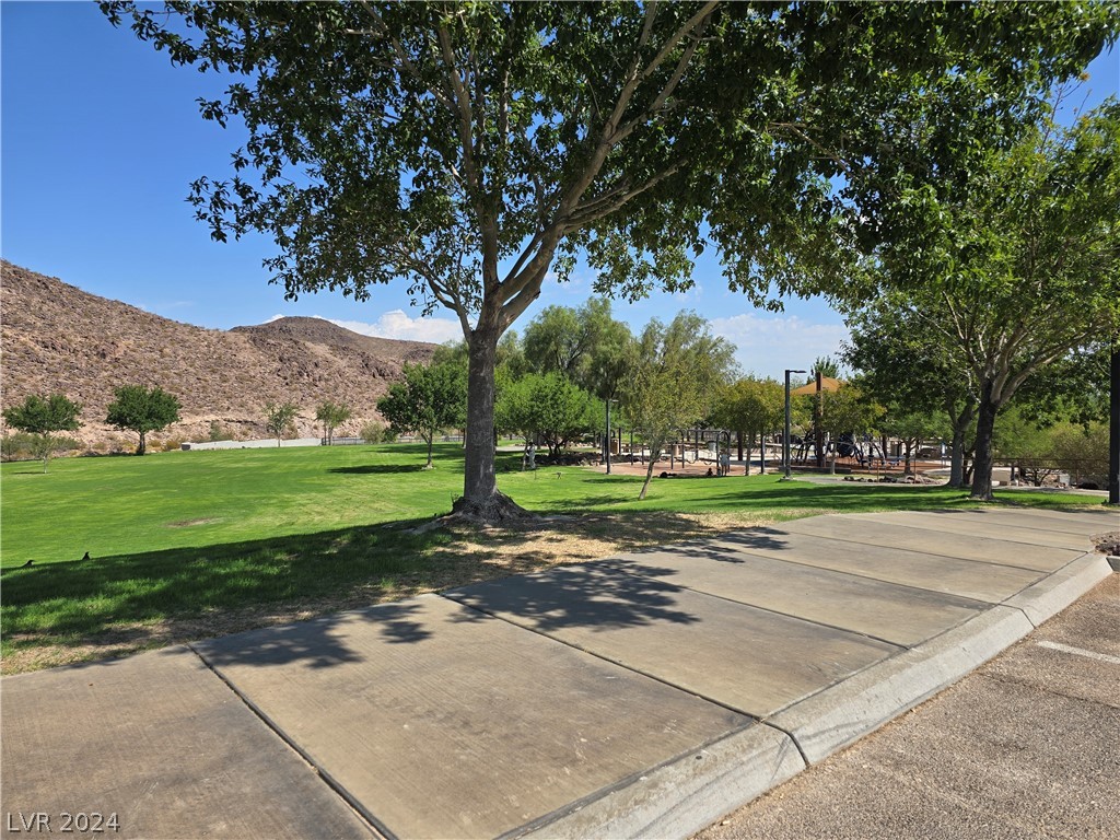 857 Rusty Anchor Way Henderson, NV 89002 - Photo 61 of 91 HIDDEN FALLS PARK HAS TWO DOG PARKS JUST A 20 MINUTE WALK AWAY!