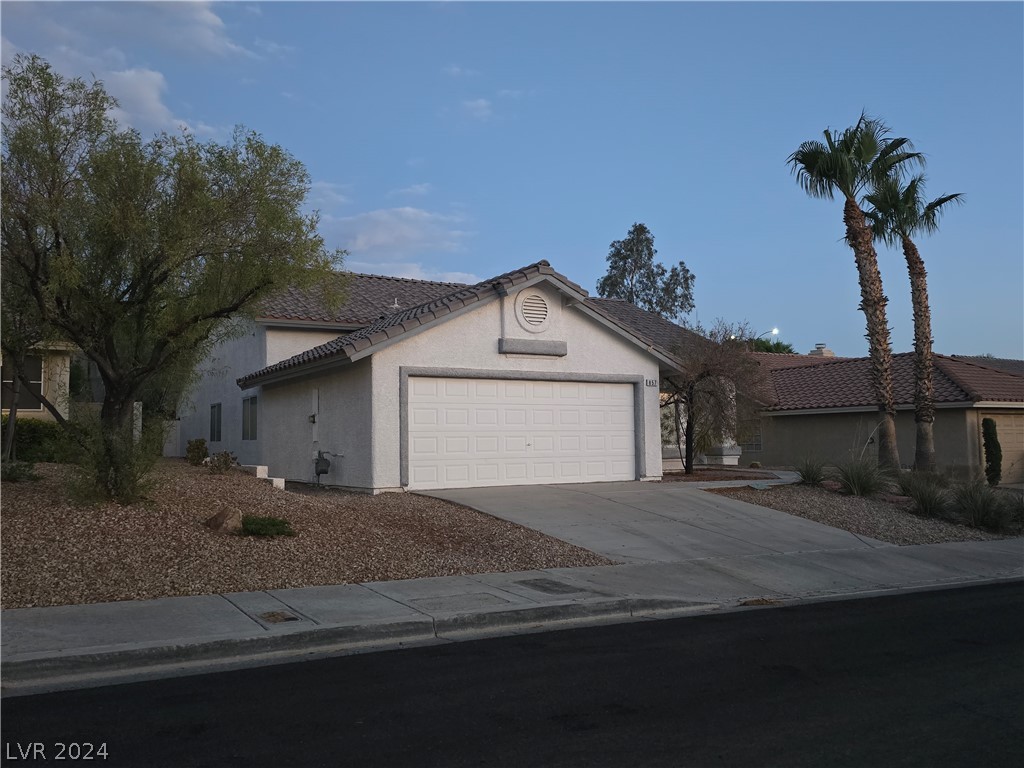 857 Rusty Anchor Way Henderson, NV 89002 - Photo 83 of 91 857 RUSTY ANCHOR IN THE PALM CANYON NEIGHBORHOOD