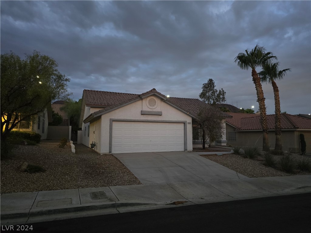 857 Rusty Anchor Way Henderson, NV 89002 - Photo 86 of 91 857 Rusty Anchor Way