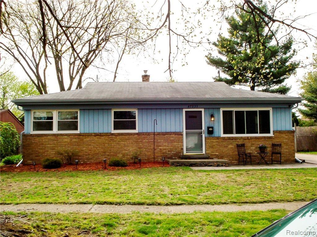 47333 Roland Street Utica, MI 48317 - Photo 1 of 25 DSC05269.JPG