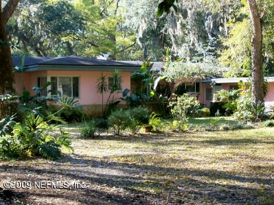 1020 Penman Road Neptune Beach, FL 32266 - Photo 1 of 36 Nature Lovers Haven
