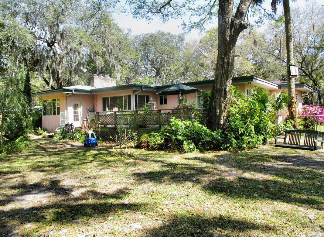 1020 Penman Road Neptune Beach, FL 32266 - Photo 33 of 36 Rear