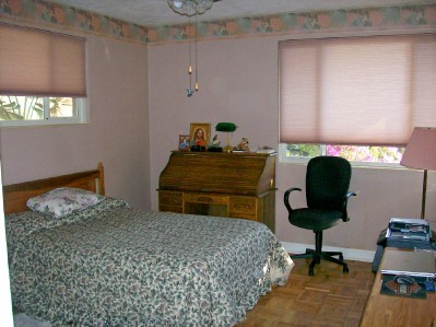 1020 Penman Road Neptune Beach, FL 32266 - Photo 10 of 36 2nd Bedroom