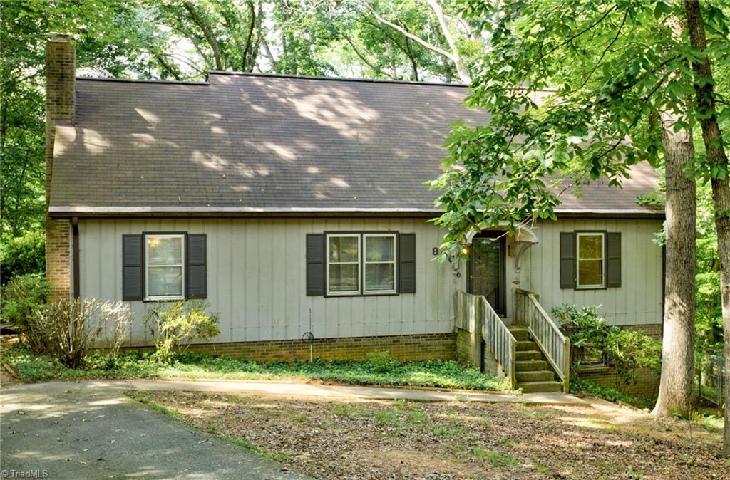 800 Petree Road Winston-Salem, NC 27106 - Photo 1 of 32 Gallery Image 1