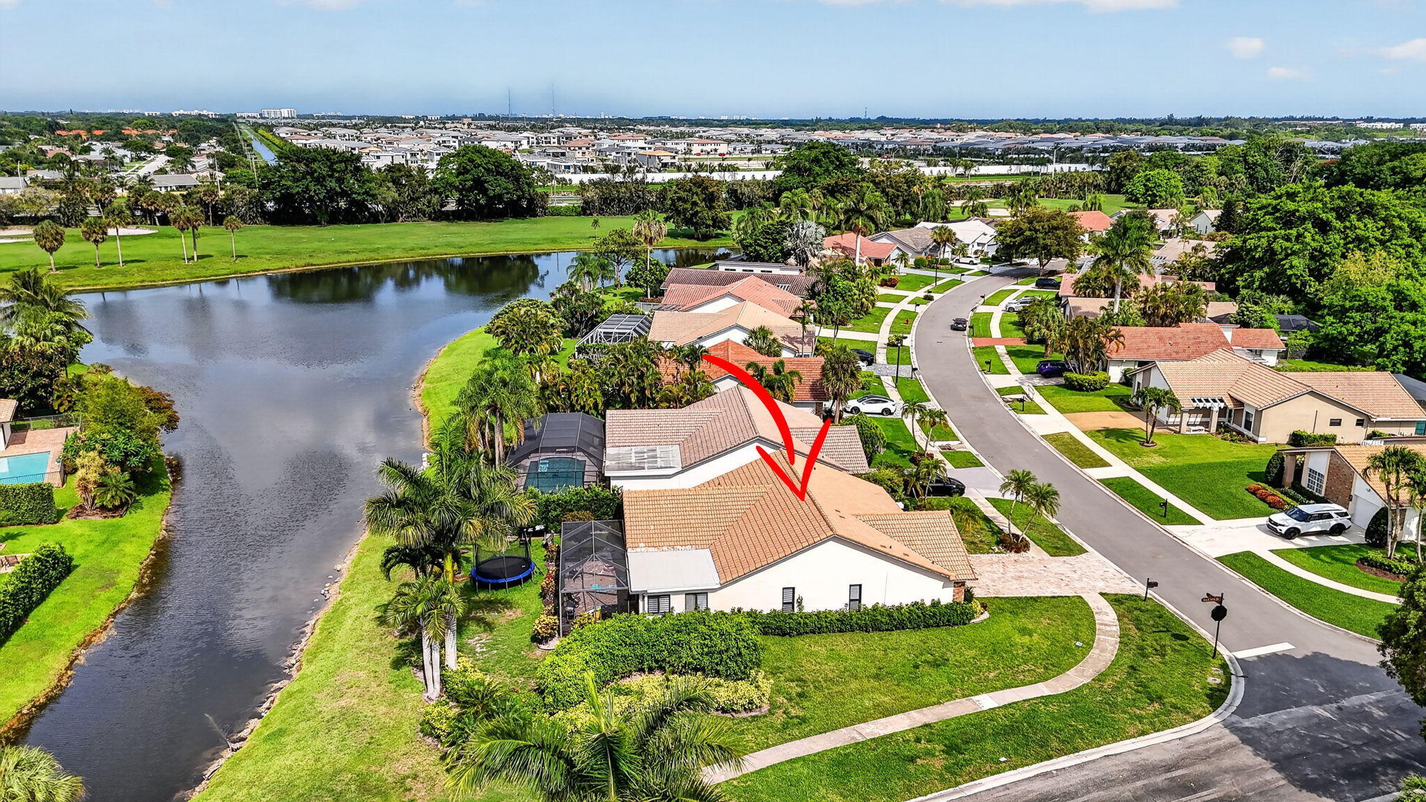 10065 Camelback Lane Boca Raton, FL 33498 - Photo 42 of 48 8-web-or-mls-DJI_20260603043046_0045_D_E