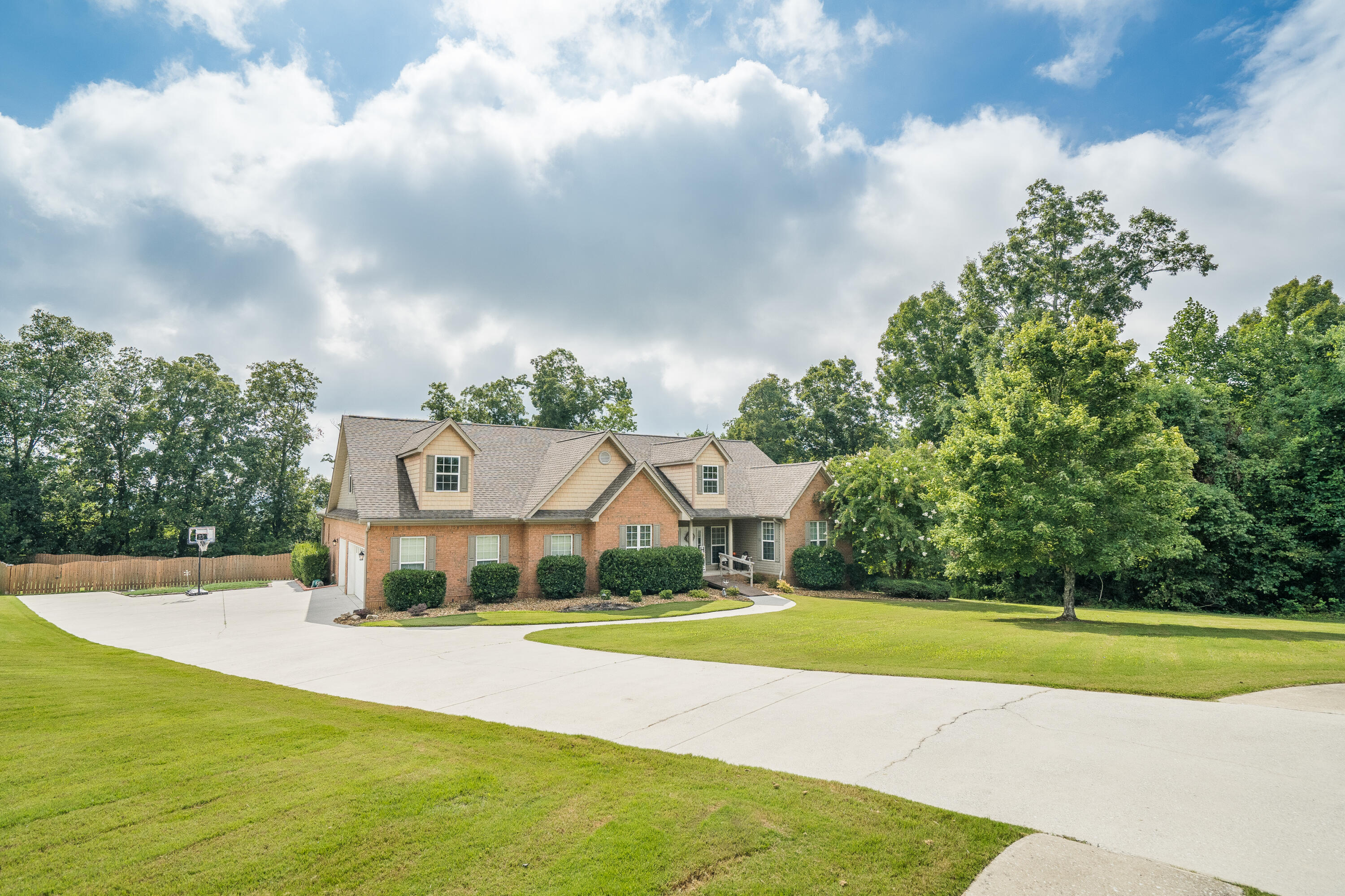 11 North Pointe Road Ringgold, GA 30736 - Photo 1 of 64 11 N Pointe Dr