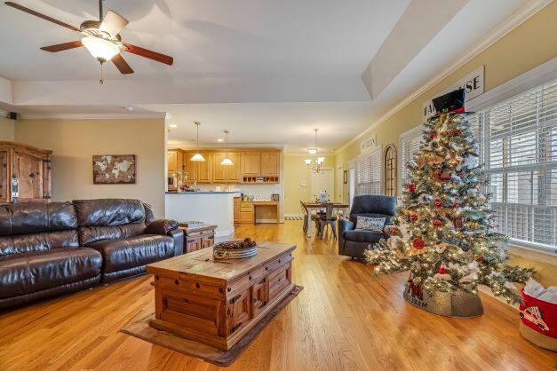 11 North Pointe Road Ringgold, GA 30736 - Photo 11 of 64 11npointchristmas-4.-