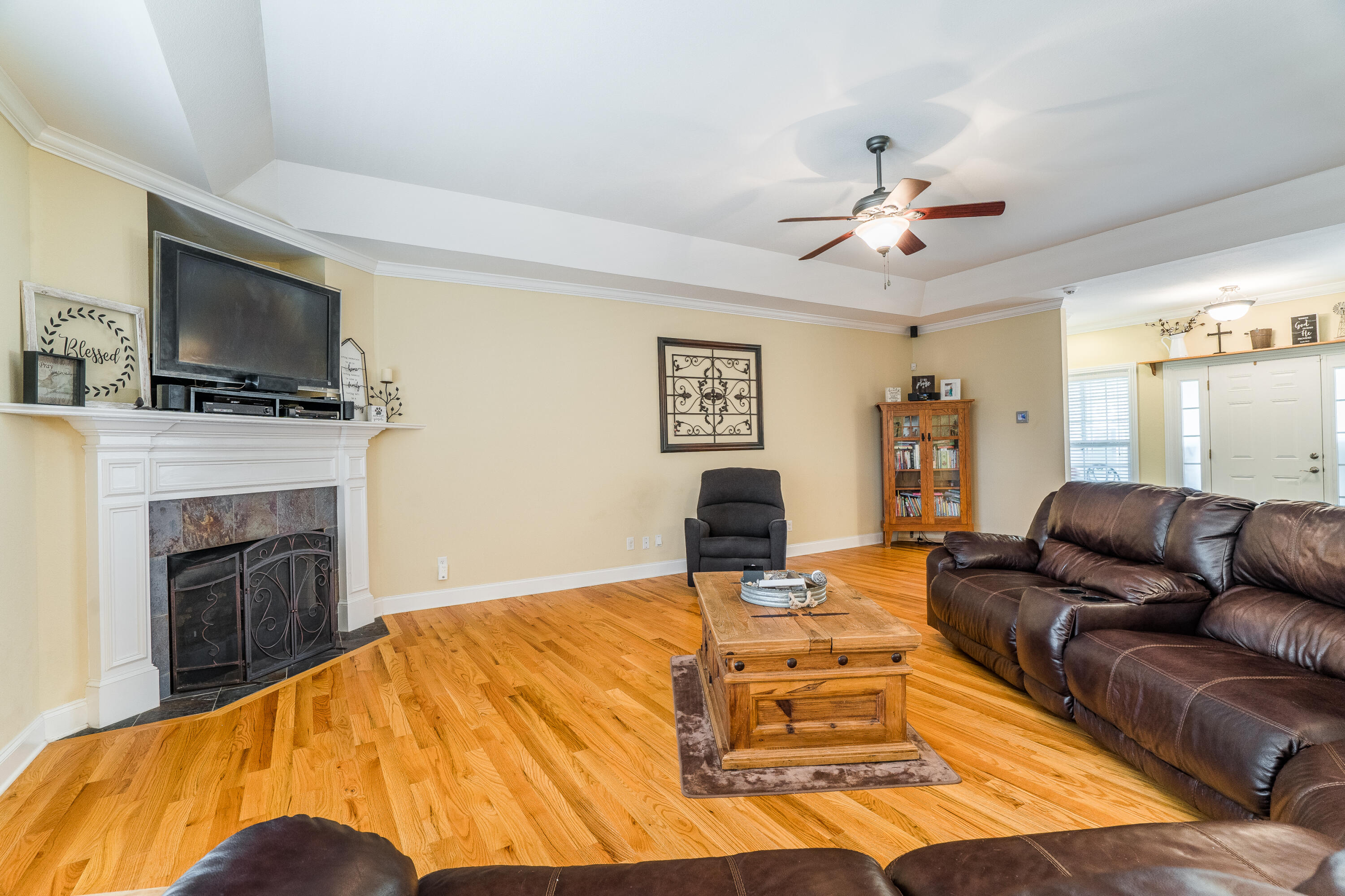 11 North Pointe Road Ringgold, GA 30736 - Photo 16 of 64 11 N Pointe Dr