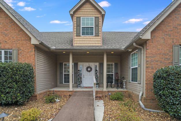11 North Pointe Road Ringgold, GA 30736 - Photo 5 of 64 11npointchristmas-1111