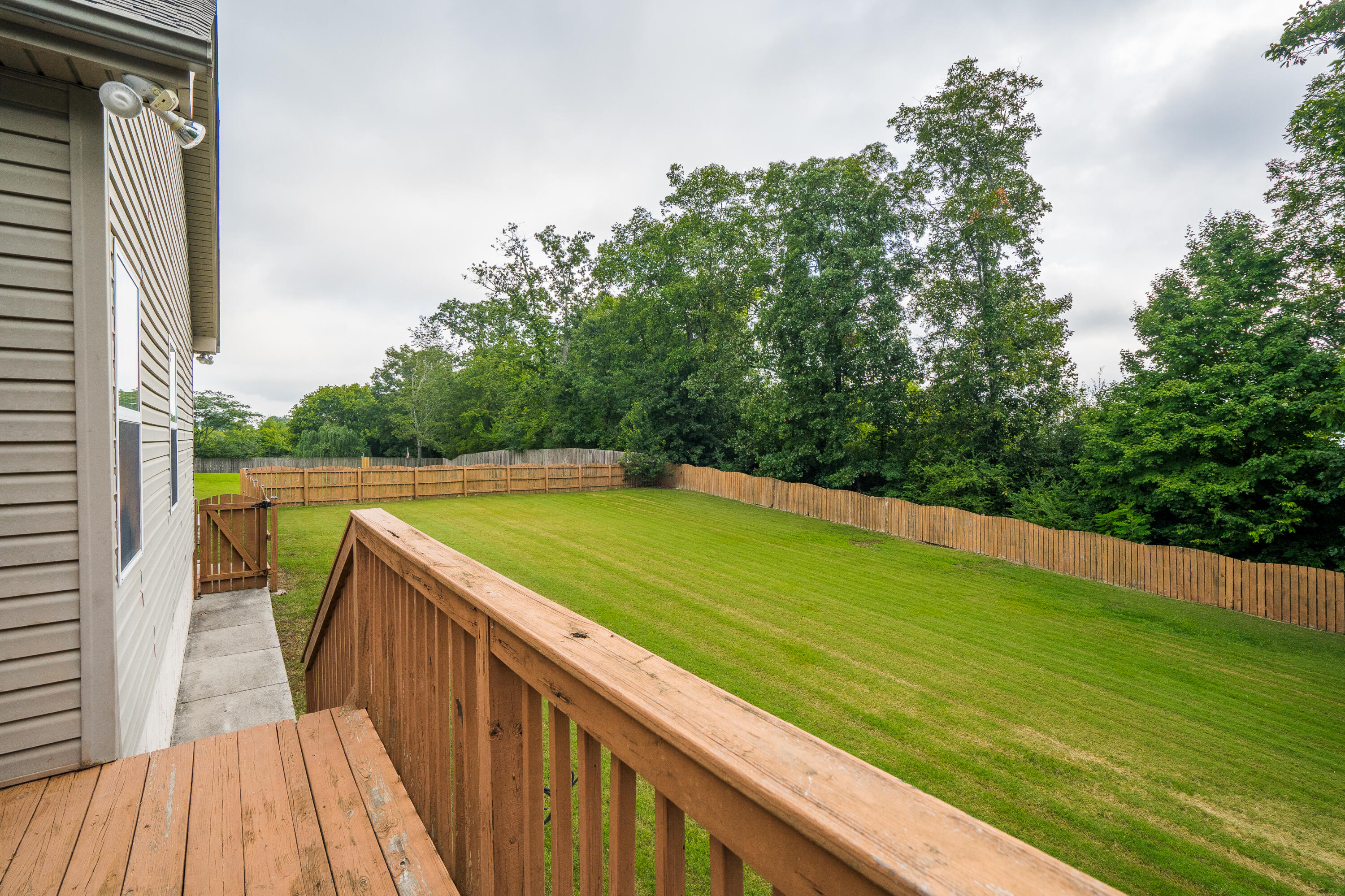 11 North Pointe Road Ringgold, GA 30736 - Photo 54 of 64 11 N Pointe Dr