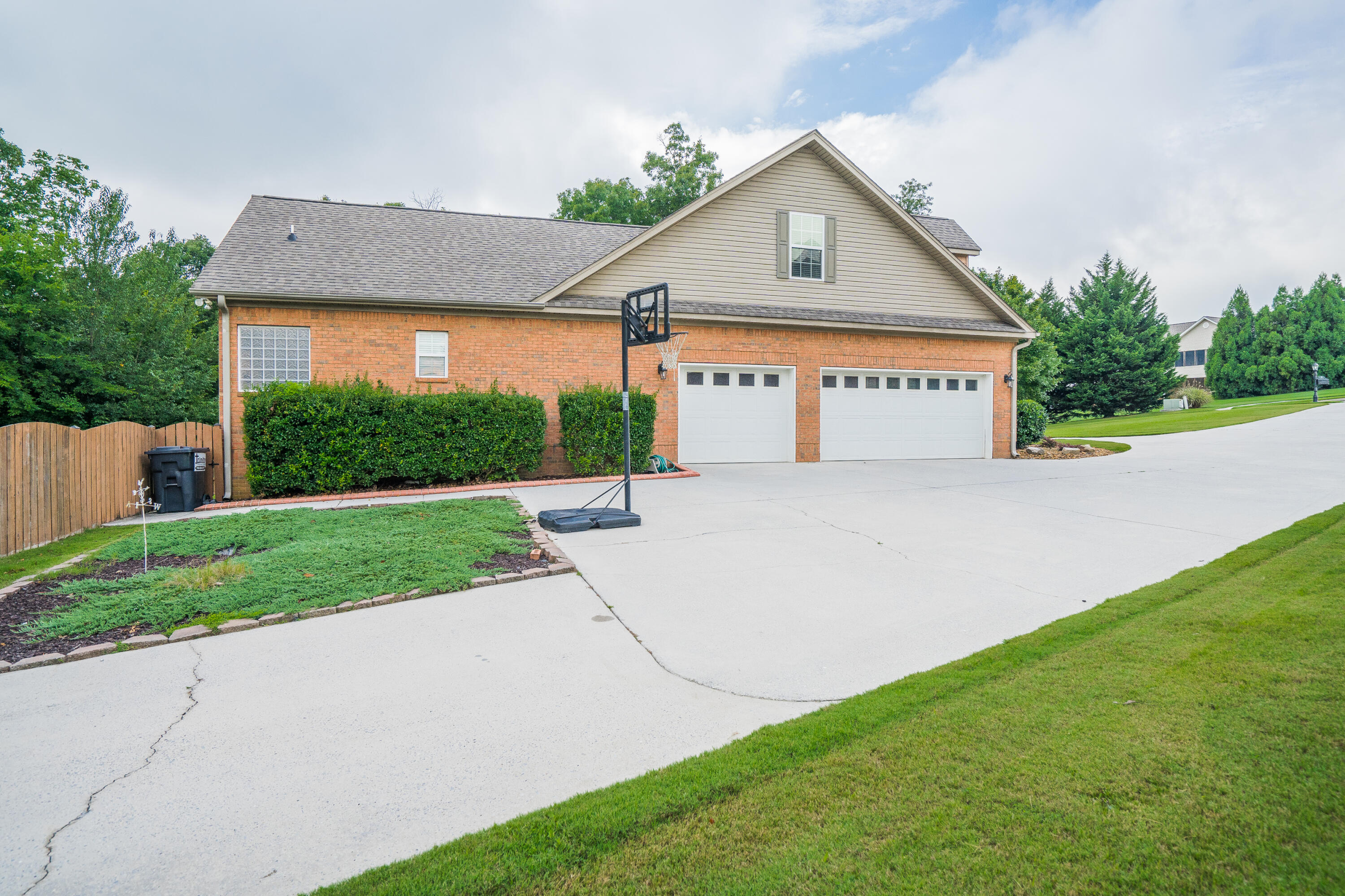 11 North Pointe Road Ringgold, GA 30736 - Photo 59 of 64 11 N Pointe Dr
