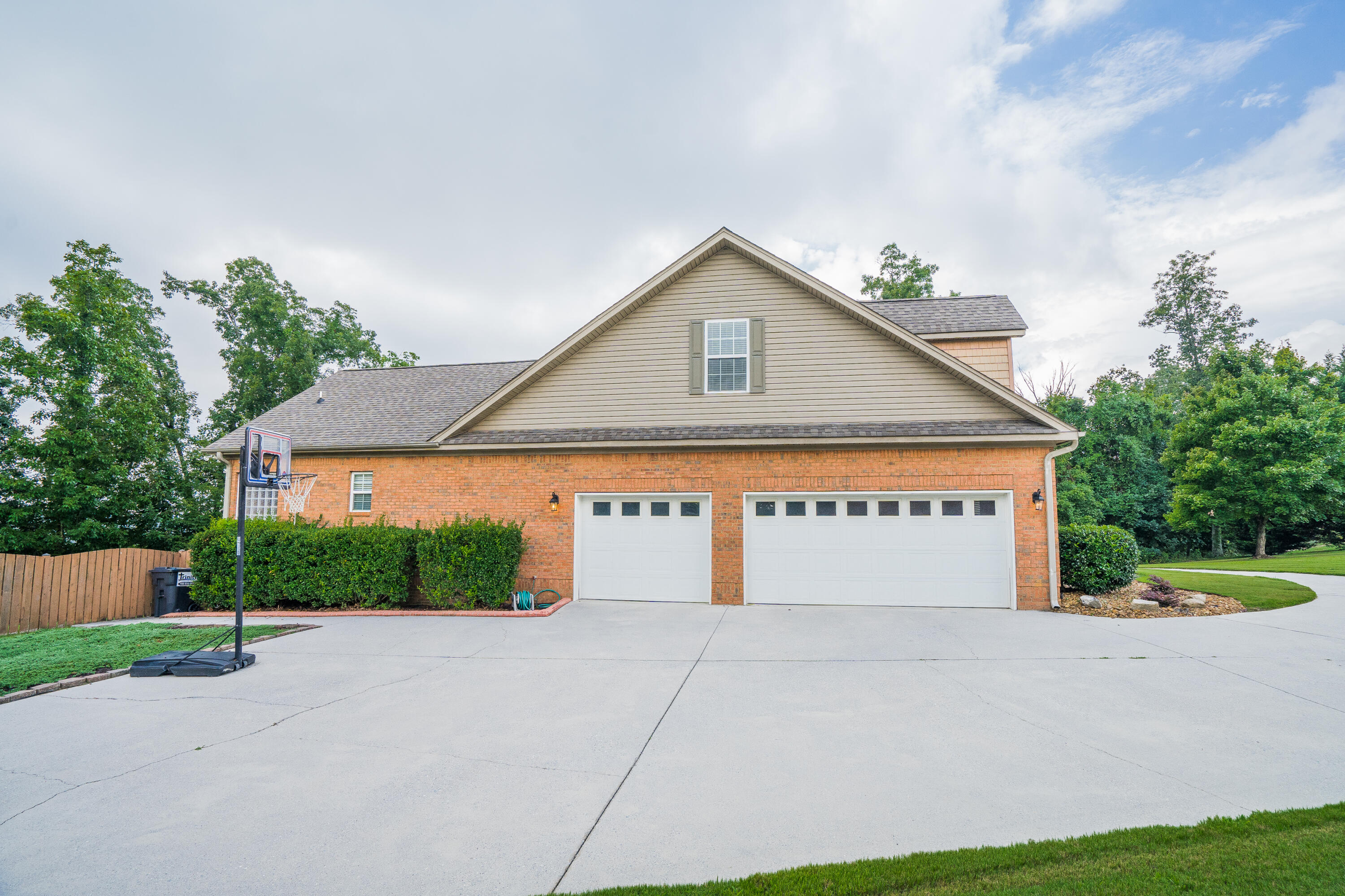 11 North Pointe Road Ringgold, GA 30736 - Photo 60 of 64 11 N Pointe Dr