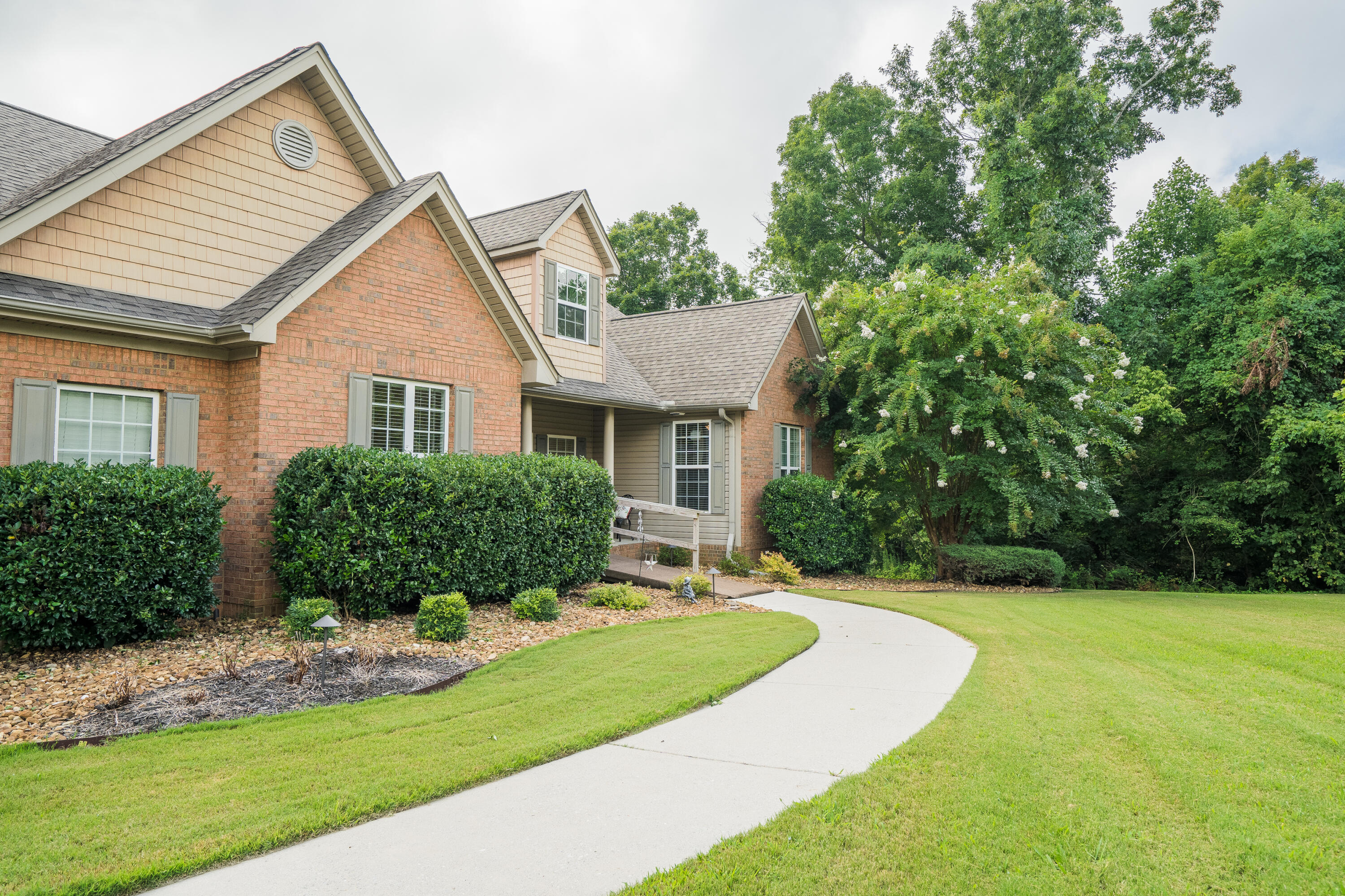 11 North Pointe Road Ringgold, GA 30736 - Photo 6 of 64 11 N Pointe Dr