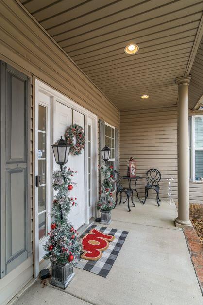 11 North Pointe Road Ringgold, GA 30736 - Photo 8 of 64 11npointchristmas-1313
