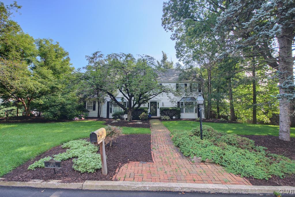 1453 Hampton Road Allentown, PA 18104 - Photo 3 of 39 Gallery Image 3