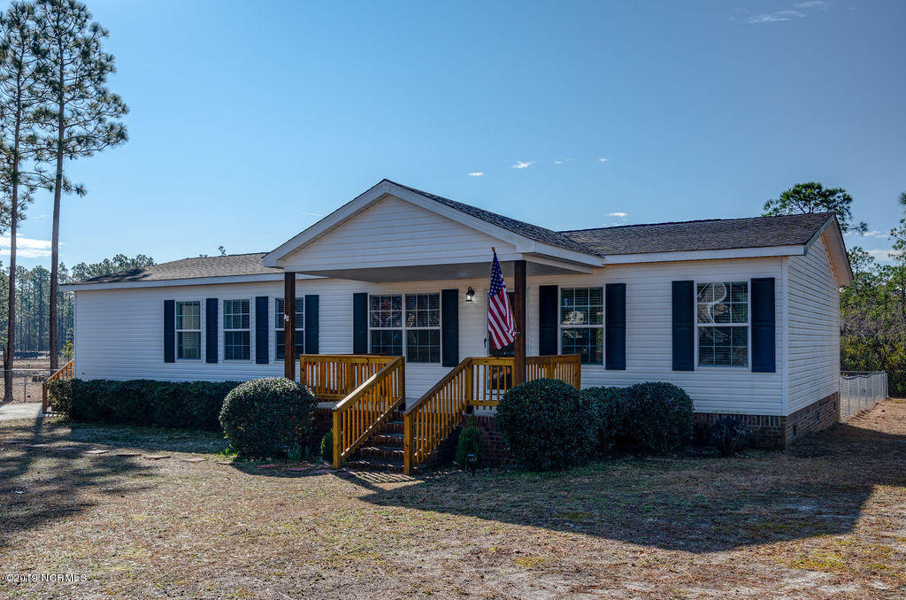 1375 Quail Ridge Loop Northeast Leland, NC 28451 - Photo 4 of 25 1375 Quail Ridge Loop 4