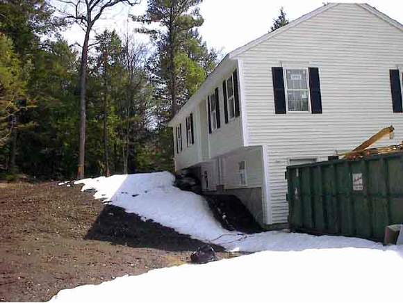 92 Abel Road Rindge, NH 03461 - Photo 1 of 2
