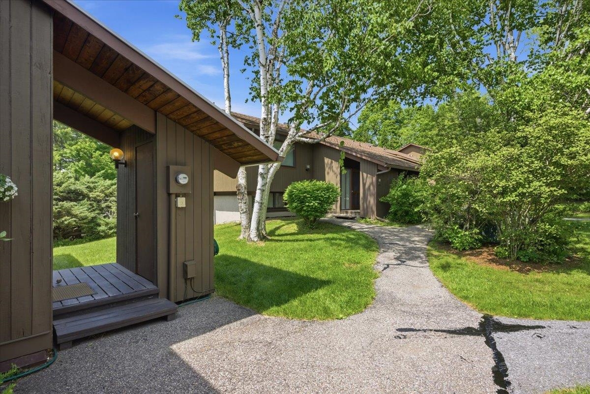 60 Murray Hill Heights Road, Unit 23 Manchester, VT 05255 - Photo 25 of 38