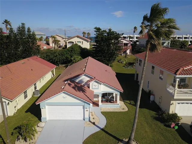 $2,400 | 1502 North Daytona Avenue, Flagler Beach, FL 32136