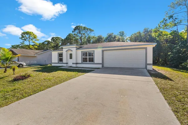 $2,100 | 1774 Glenridge Street Northwest, Unit 1774, Palm Bay, FL 32907