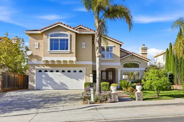 $2,775,000 | 3283 Placido Court, San Jose, CA 95135