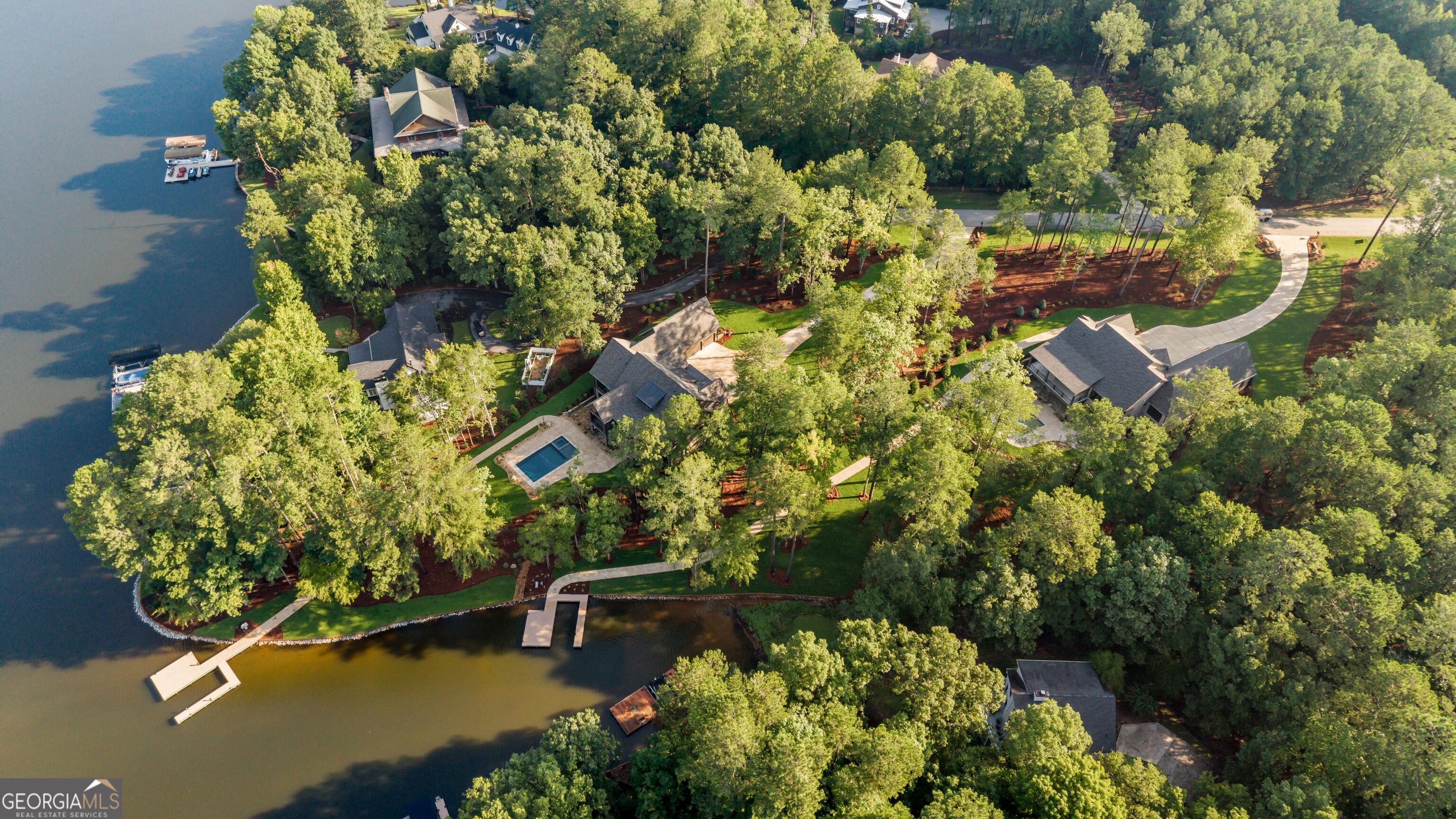 1010 Greyfield Road Greensboro, GA 30642 - Photo 12 of 84 Gallery Image 12