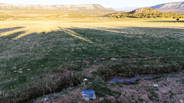 123 Tbd Forest Service Rd 640a (s Salina, UT 84654 - Photo 18 of 69 View of yard featuring a mountain view and a view of rural / pastoral area