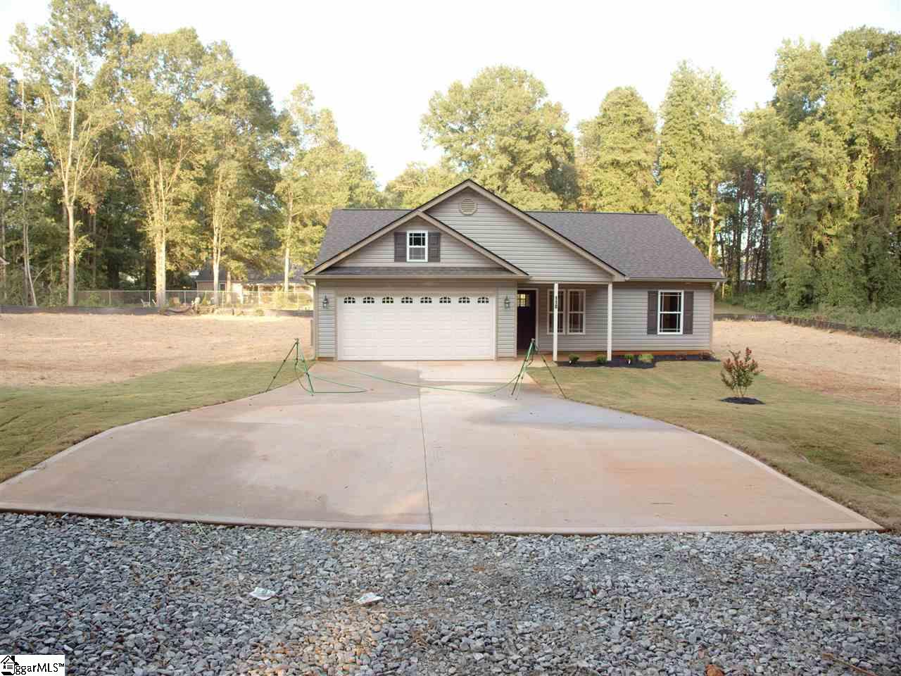 110 Norbert Lane Anderson, SC 29624 - Photo 1 of 15 Gallery Image 1