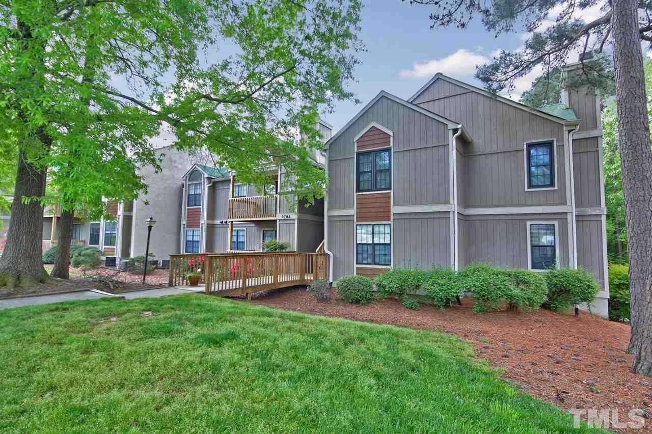 3704 Chimney Ridge Place, Unit 103 Durham, NC 27713 - Photo 1 of 21 Gallery Image 1