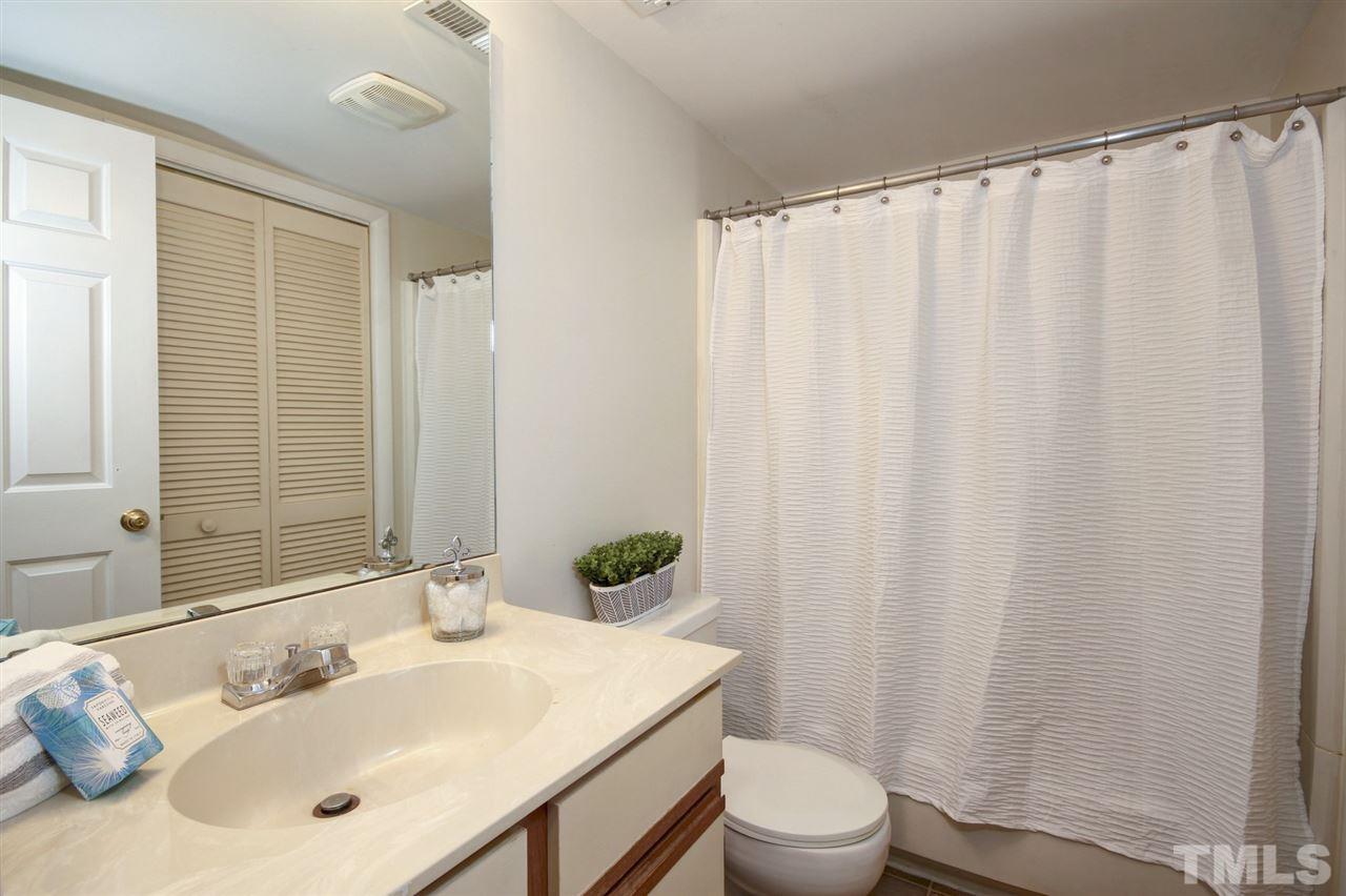3704 Chimney Ridge Place, Unit 103 Durham, NC 27713 - Photo 15 of 21 Gallery Image 15