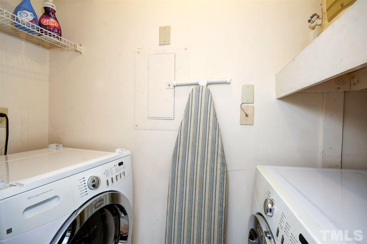 3704 Chimney Ridge Place, Unit 103 Durham, NC 27713 - Photo 16 of 21 Gallery Image 16