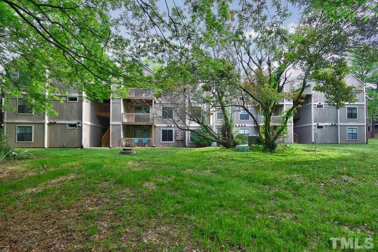 3704 Chimney Ridge Place, Unit 103 Durham, NC 27713 - Photo 18 of 21 Gallery Image 18