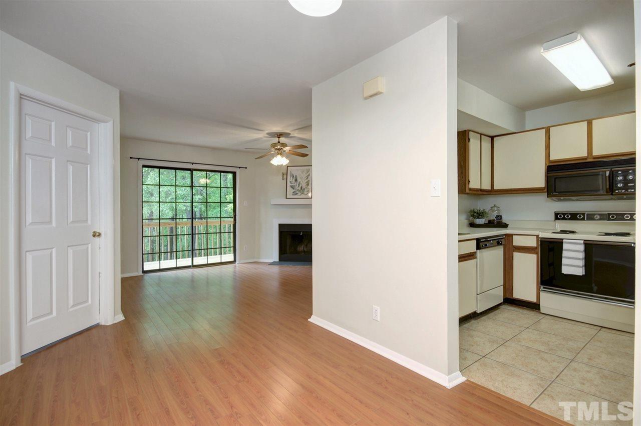3704 Chimney Ridge Place, Unit 103 Durham, NC 27713 - Photo 6 of 21 Gallery Image 6