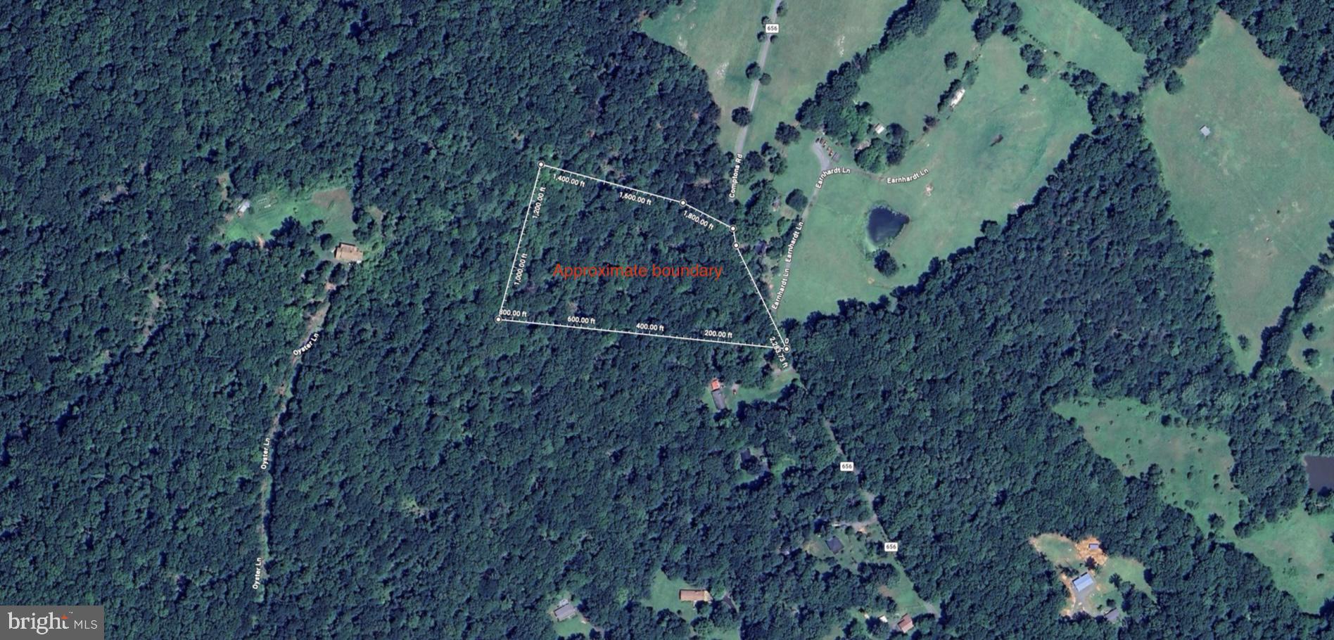 Tbd Comptons Road Castleton, VA 22716 - Photo 33 of 33