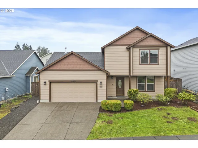 $464,900 | 59539 Whiteoak Drive, St. Helens, OR 97051