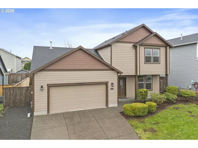 $464,900 | 59539 Whiteoak Drive, St. Helens, OR 97051