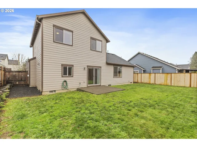 $464,900 | 59539 Whiteoak Drive, St. Helens, OR 97051