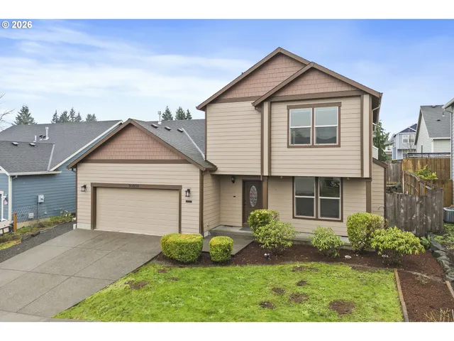 $464,900 | 59539 Whiteoak Drive, St. Helens, OR 97051