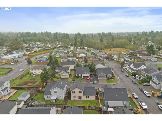 $464,900 | 59539 Whiteoak Drive, St. Helens, OR 97051