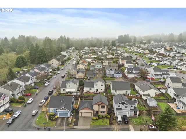 $464,900 | 59539 Whiteoak Drive, St. Helens, OR 97051