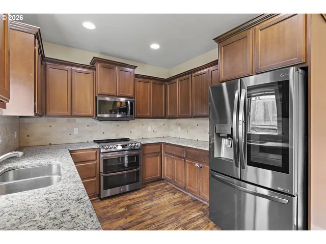 $464,900 | 59539 Whiteoak Drive, St. Helens, OR 97051