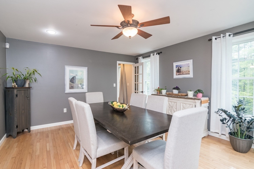 31 Pisgah Mountain Road Gill, MA 01354 - Photo 23 of 42