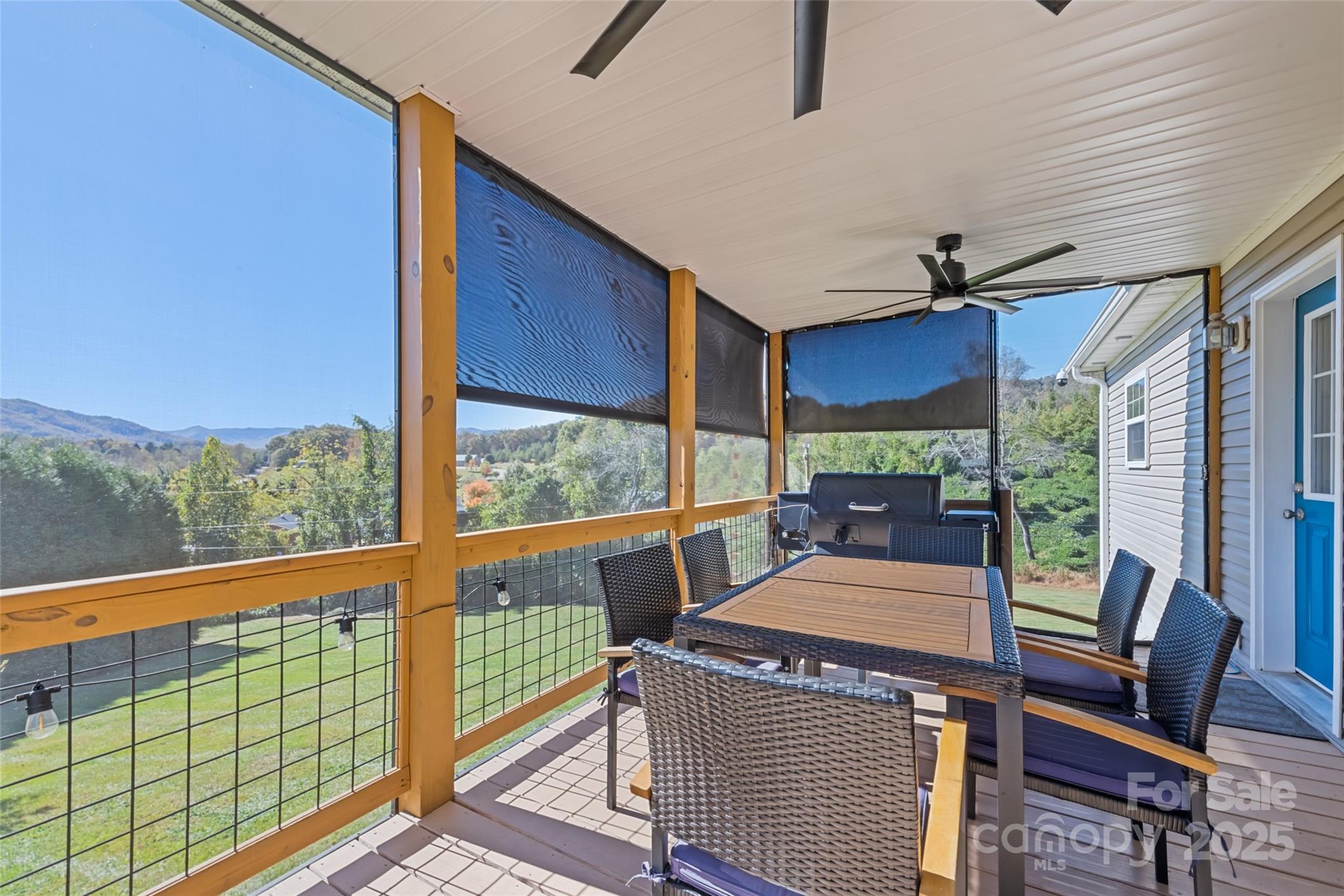 198 Gibson Cove Road Franklin, NC 28734 - Photo 30 of 32 Gallery Image 30