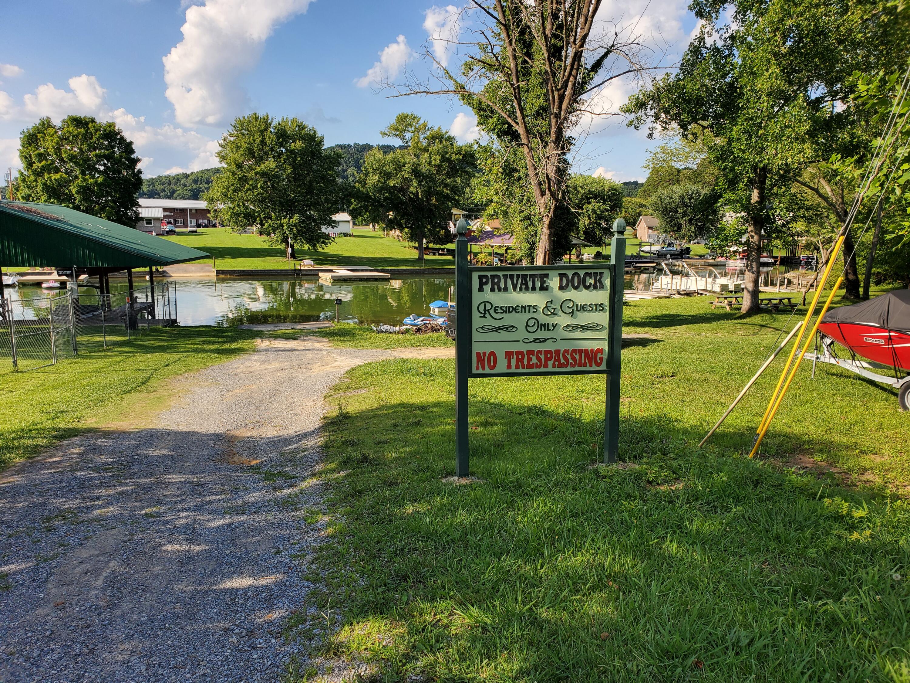 Lot 2 Snyder Road, Unit 2 Gray, TN 37615 - Photo 9 of 9 Community Lake Access